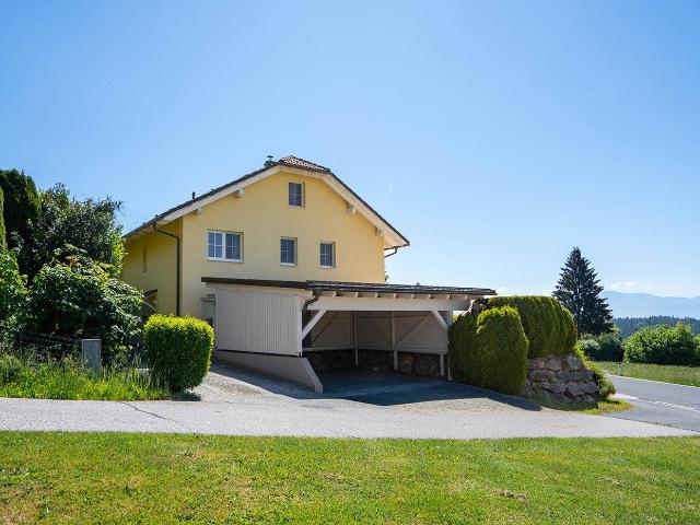 Haus kaufen in Burgenland