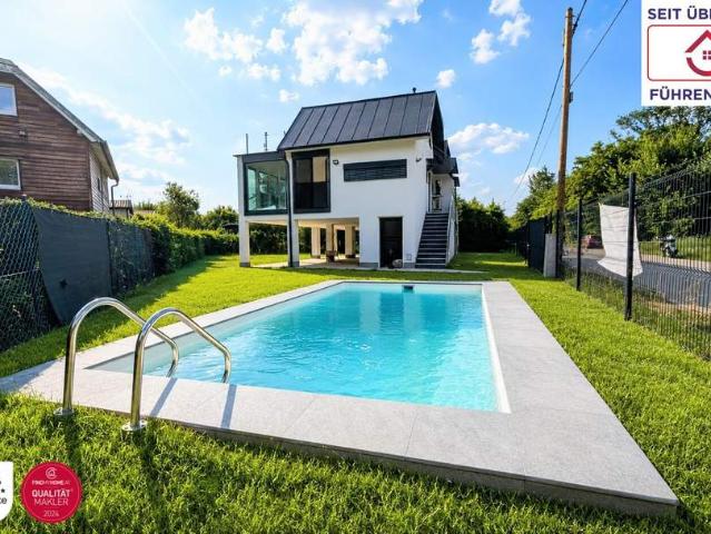 Haus kaufen in Tulln an der Donau, Niederösterreich