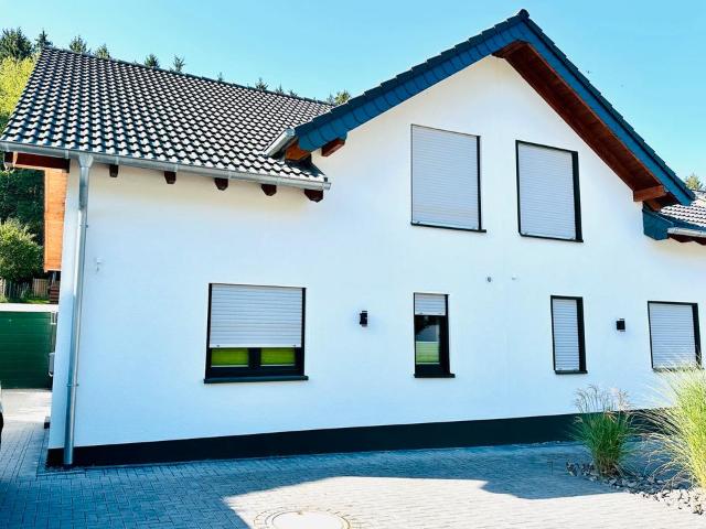 Haus kaufen in Breidscheid, Adenau