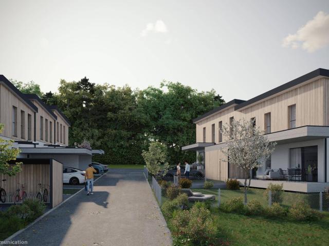 Haus kaufen in Parschallen, Nußdorf am Attersee