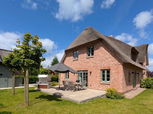 Haus kaufen in Oevenum, Kreis Nordfriesland