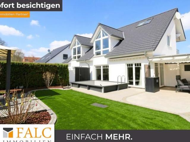 Haus kaufen in Lübeck, Schleswig-Holstein