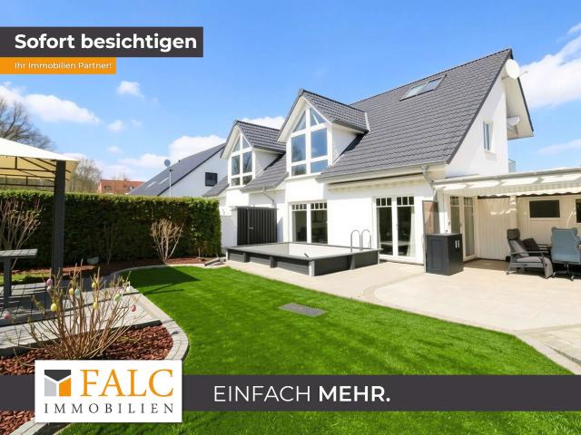 Haus kaufen in Travemünde, Lübeck