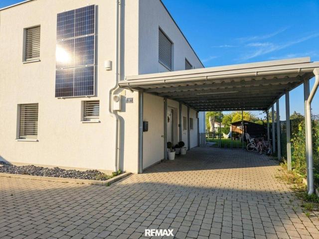 Haus mieten in Mannersdorf am Leithagebirge, Niederösterreich