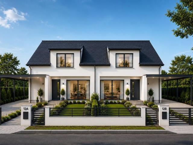 Haus kaufen in Steinhagen, Nordrhein-Westfalen