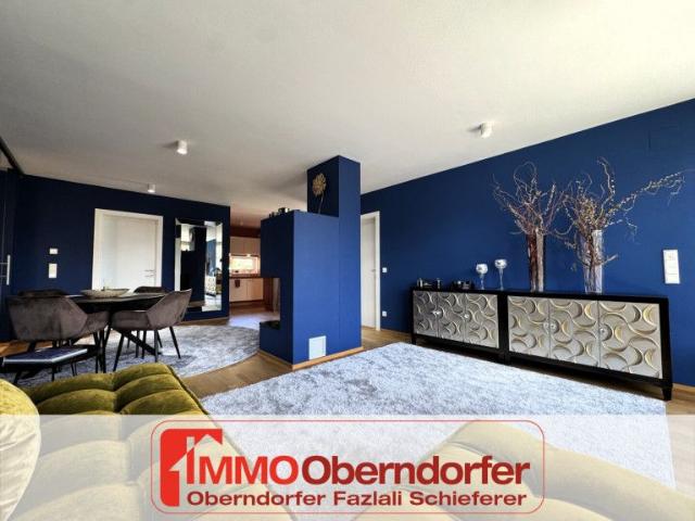 Apartment mieten in Neustadt, Salzburg