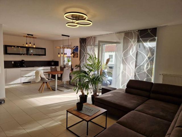 Wohnung kaufen in Oedheim, Landkreis Heilbronn