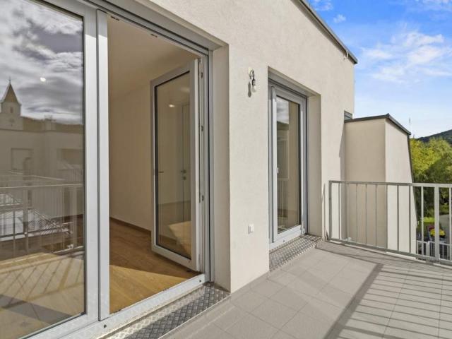 Wohnung kaufen in Tulln an der Donau, Niederösterreich