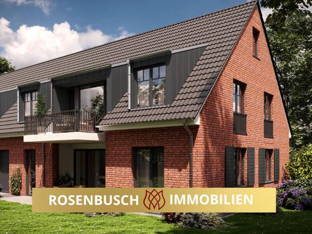 Wohnung kaufen in Worpswede, Niedersachsen