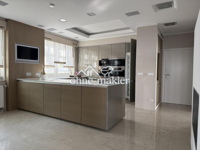 Apartment mieten in Südliche Innenstadt, Halle