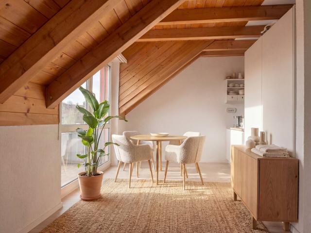 Wohnung kaufen in Schmitten (FR), Freiburg