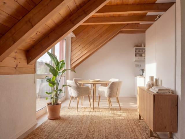 Wohnung kaufen in Schmitten (FR), Freiburg