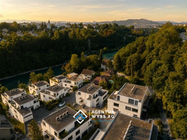 Einfamilienhaus kaufen in Bern