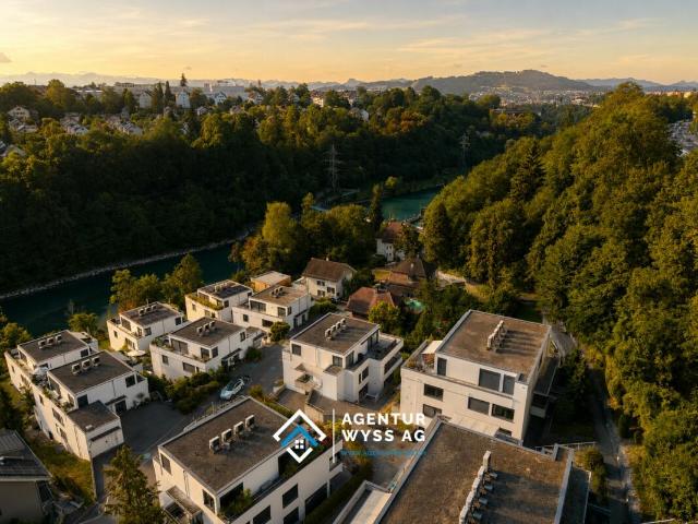 Haus kaufen in Bern