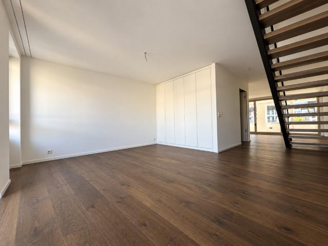 Apartment mieten in Enge, Zürich