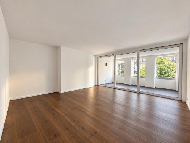 Apartment mieten in Enge, Zürich