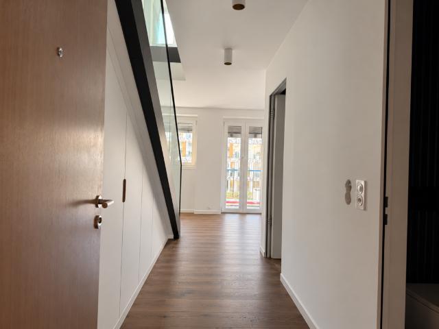 Apartment mieten in Enge, Zürich