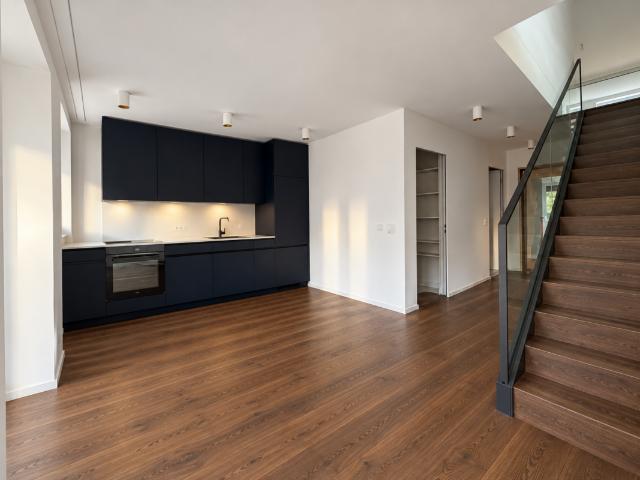 Apartment mieten in Enge, Zürich