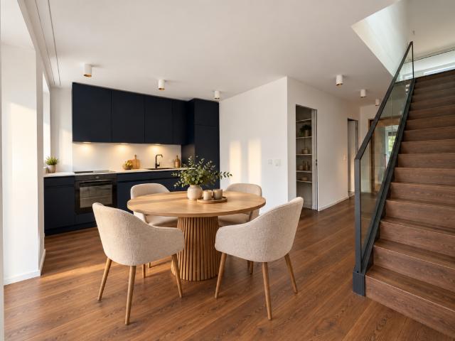 Apartment mieten in Enge, Zürich