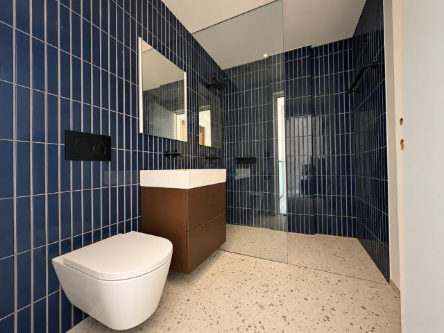 Apartment mieten in Enge, Zürich
