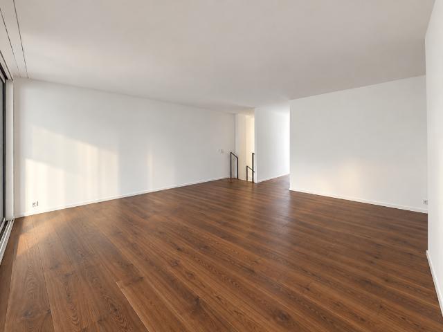 Apartment mieten in Enge, Zürich