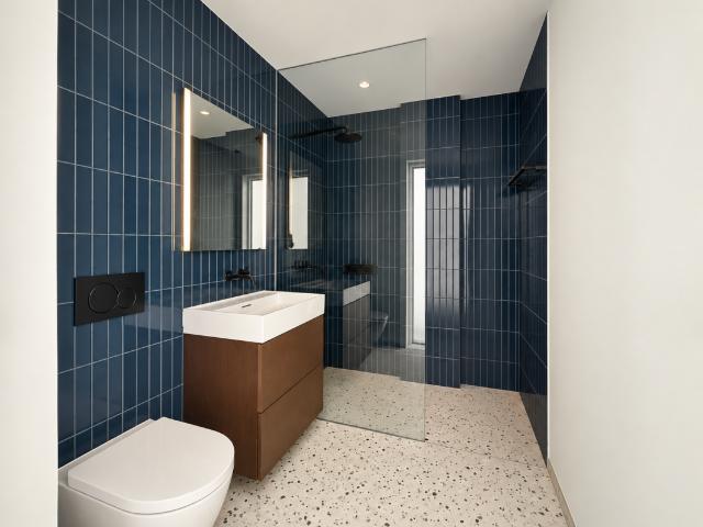 Apartment mieten in Einigen, Zürich