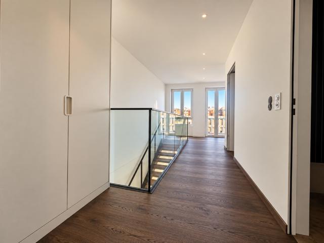 Apartment mieten in Enge, Zürich