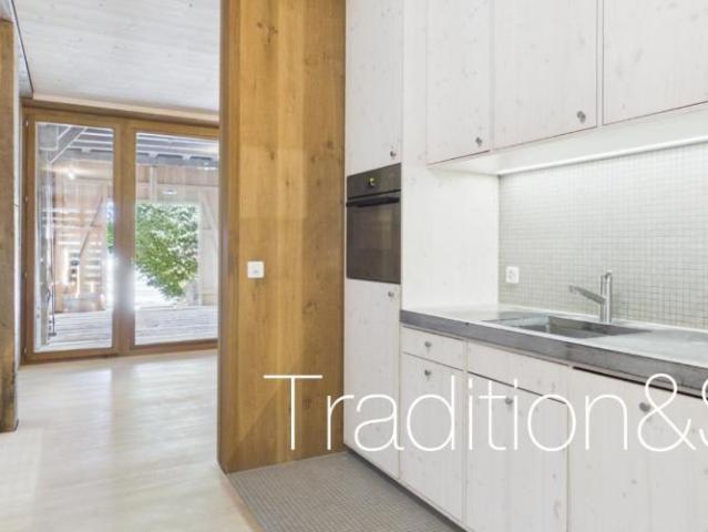Apartment mieten in Münchenwiler, Verwaltungsregion Bern-Mittelland
