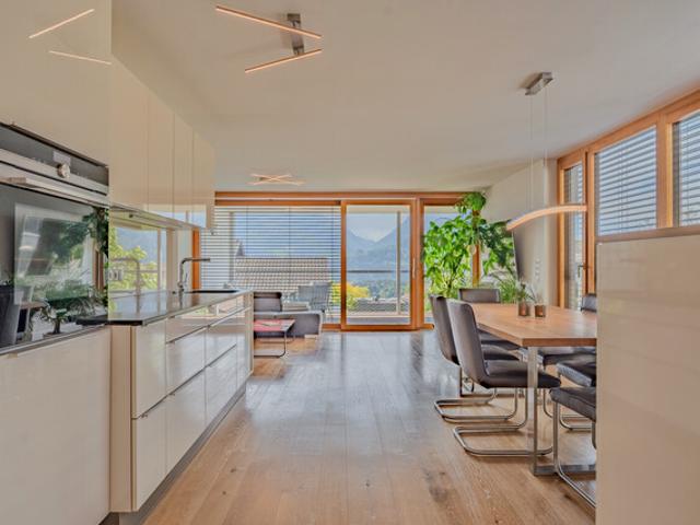 Apartment kaufen in Göfis, Vorarlberg