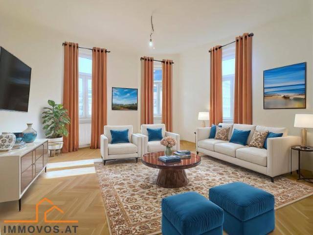 Apartment kaufen in KG Hernals, Wien