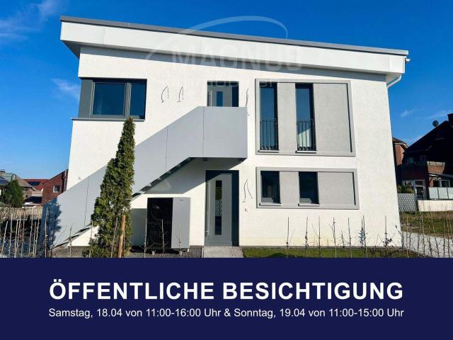 Wohnung kaufen in Bork, Selm
