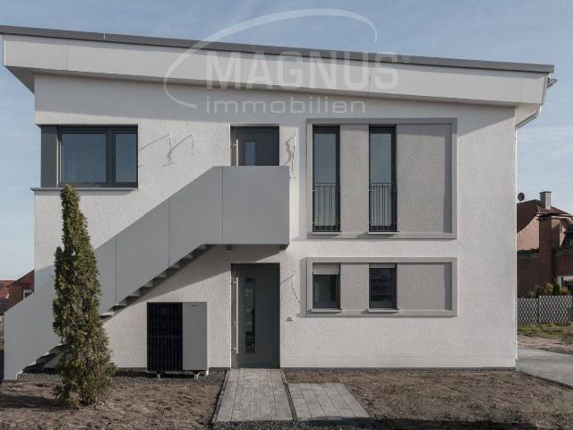 Wohnung kaufen in Bork, Selm