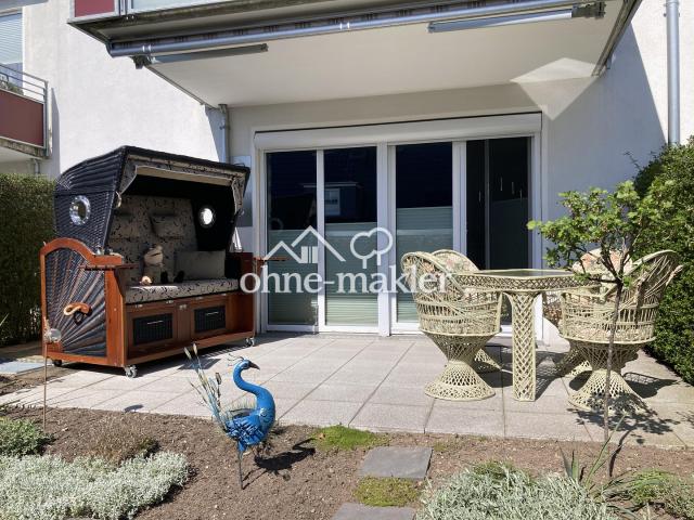 Apartment mieten in Bad Schwartau