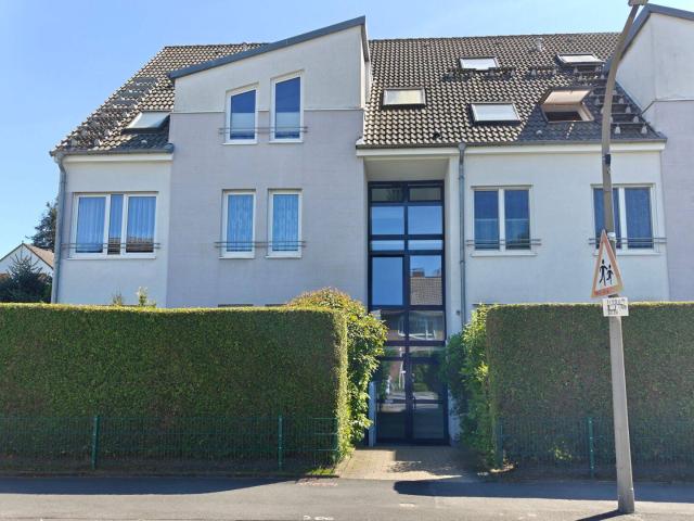 Etagenwohnung kaufen in Dortmund