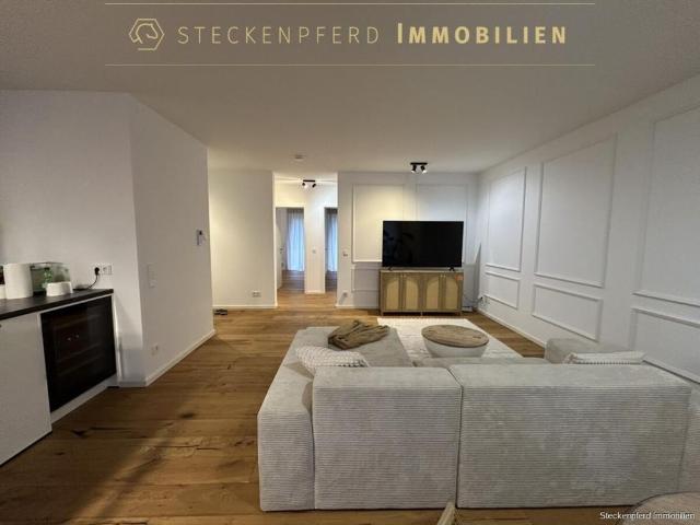 Apartment mieten in Bothfeld-Vahrenheide, Hannover