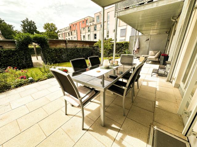 Wohnung kaufen in Fürth, Bayern