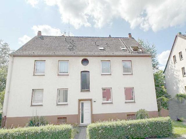 Haus kaufen in Frillendorf, Essen