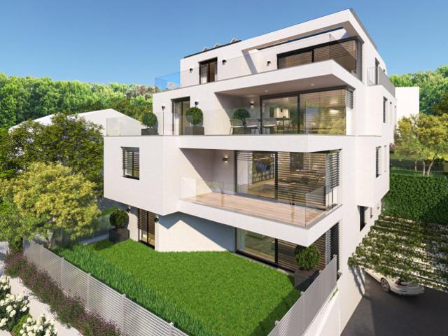 Terrassenwohnung kaufen in Ottakring, Wien