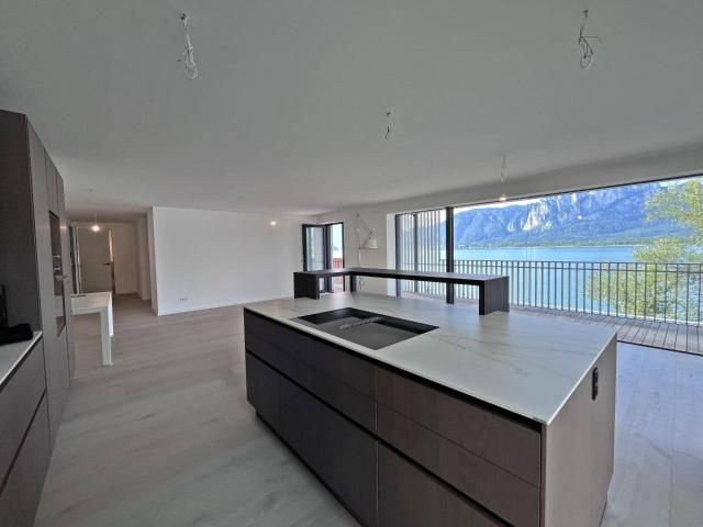 Apartment kaufen in Tiefgraben