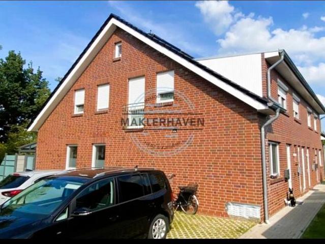 Wohnung kaufen in Nordenham, Niedersachsen