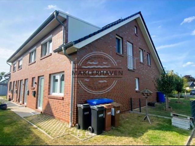 Wohnung kaufen in Nordenham, Niedersachsen