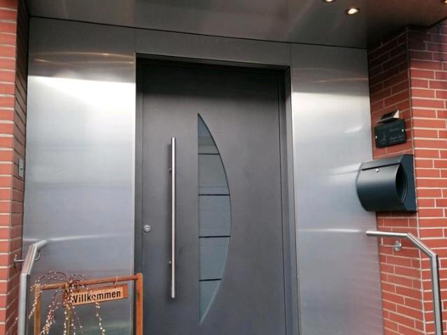 Wohnung kaufen in Bertlich, Herten