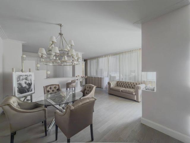 Apartment kaufen in Innere Stadt, Wien
