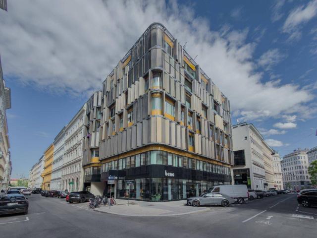 Apartment kaufen in Innere Stadt, Wien