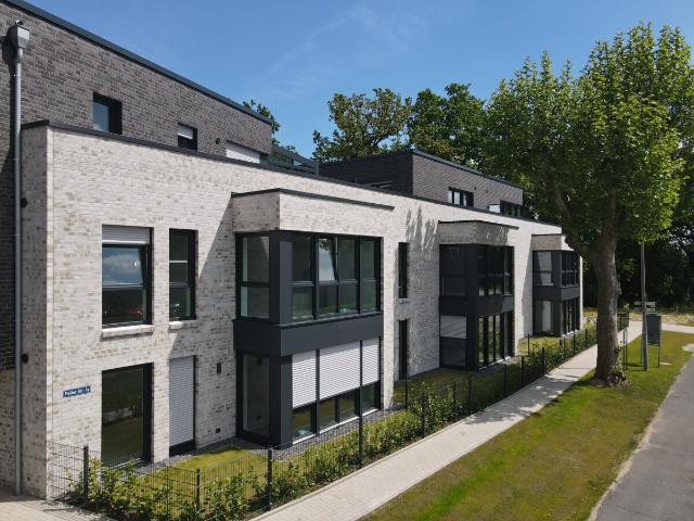 Wohnung kaufen in Haselünne, Niedersachsen