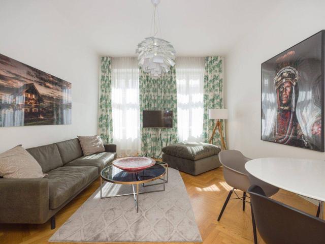 Apartment kaufen in Döbling, Wien