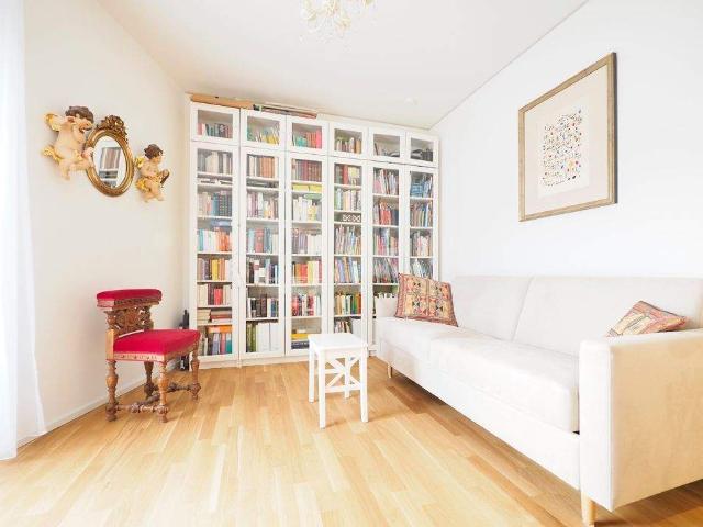 Wohnung kaufen in Alt-Saarbrücken, Saarbrücken