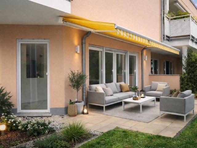 Wohnung kaufen in Bad Nauheim, Hessen