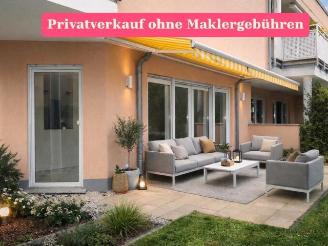 Wohnung kaufen in Bad Nauheim, Hessen