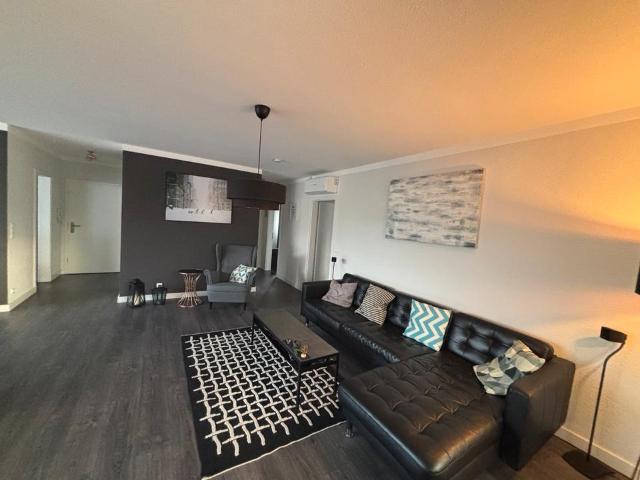 Wohnung kaufen in Walldorf, Hessen